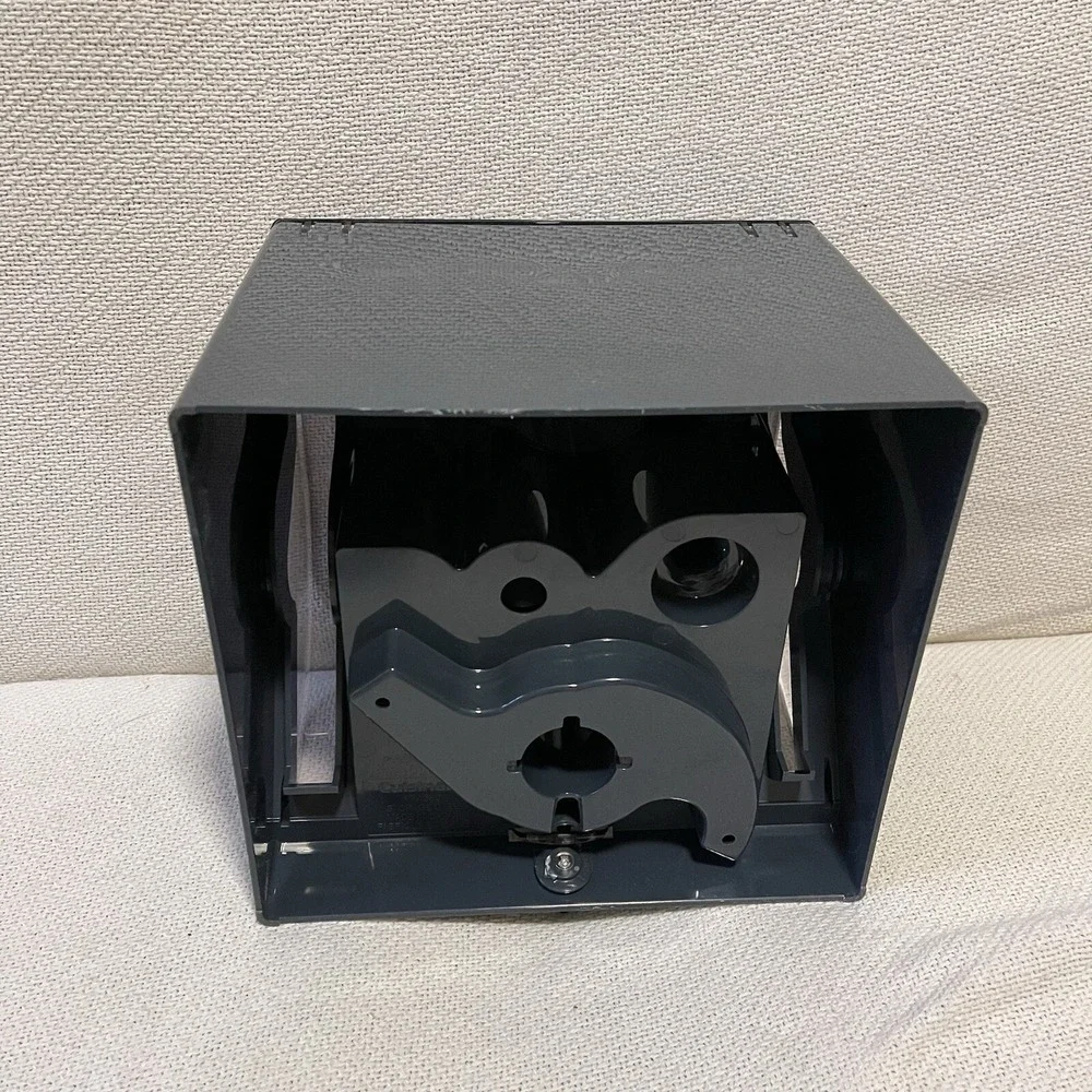 Replacement‎ Storage Case Box Cuisinart FP-13SC For Processor Blade Disc Holder